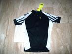 Nieuwe Alé plus Nero Shirt Korte mouwen maat M, Bovenkleding, Heren, M, Verzenden