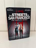 Streets of San Francisco complete serie, seizoen 1 t/m 5, Gebruikt, Boxset, Ophalen of Verzenden, Actie en Avontuur