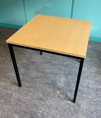Tafels gratis 80*80 4 stuks, Huis en Inrichting, Ophalen, Gebruikt