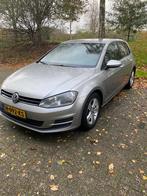 Volkswagen Golf 1.2 TSI 63KW 5D 2013 licht beige, Voorwielaandrijving, 4 cilinders, 610 kg, Handgeschakeld