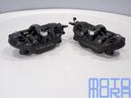 Voor remklauwen voor de Honda CBR 1000 RR 2004 - 2007 SC57 F, Ophalen of Verzenden