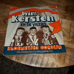 Wim kersten  / bloemetjes gordijn, Ophalen of Verzenden, Zo goed als nieuw, Nederlandstalig