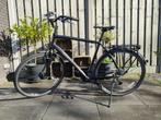 Breezer, 28 inch, Gebruikt, 57 tot 61 cm, Meer dan 20 versnellingen