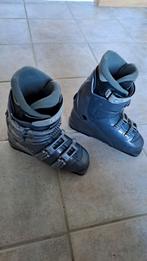 Salomon dames skischoenen maat 41, Ophalen, 160 tot 180 cm, Gebruikt, Schoenen