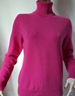 Cashmere coltrui roze M, Ophalen of Verzenden, Nieuw, Roze