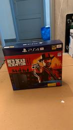 PS4 Pro + Games - Goede Staat!, Spelcomputers en Games, Spelcomputers | Sony PlayStation 4, Ophalen of Verzenden, 1 TB, Met 1 controller