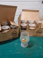 lipton ice tea glazen 10 stuks nieuw, Verzamelen, Ophalen of Verzenden, 'T Olde Gre-j, Info@toldegrej.nl, Endepoelstraat 20f Didam