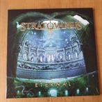 Stratovarius – Eternal (EU2015) (NM/NM), Ophalen of Verzenden, Zo goed als nieuw