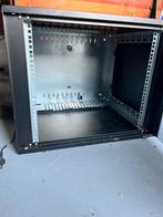 Patchkast / Serverkast, Ophalen, Gebruikt