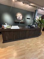 winkel balie, Zakelijke goederen, Kantoor en Winkelinrichting | Winkel en Inventaris, Ophalen