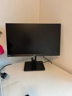 AOC Q24P2Q - Zo goed als nieuw, Computers en Software, Monitoren, Ophalen, HDMI, IPS, Zo goed als nieuw