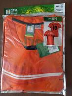 Fifa Brazil 2014 Oranje shirt xxl Koningsdag, Nieuw, Groter dan maat XL, Shirt, Ophalen of Verzenden