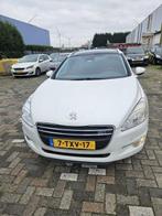 Peugeot 508 SW 2.0 e-HDi Blue Lease Executive, Auto's, Voorwielaandrijving, Gebruikt, Euro 6, 4 cilinders