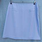Rok lila Esqualo, Kleding | Dames, Rokken, Paars, Maat 42/44 (L), Ophalen of Verzenden, Knielengte
