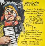 Vastelaovend In Meersje, Ophalen of Verzenden, Zo goed als nieuw, Overige formaten, Levenslied of Smartlap