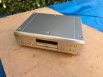 Denon DVD-5000 High-End DVD Speler, Ophalen, Gebruikt, Dvd-speler, Overige merken