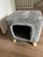 House for a cat or small dog, Dieren en Toebehoren, Katten-accessoires, Ophalen, Nieuw