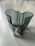 Vaas Alvar Aalto., Huis en Inrichting, Woonaccessoires | Vazen, Overige kleuren, Nieuw, Ophalen of Verzenden, Glas