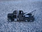 US- Truck afsleepwagen, Wiking, H0 , Ophalen of Verzenden, Nieuw, Bus of Vrachtwagen, Wiking
