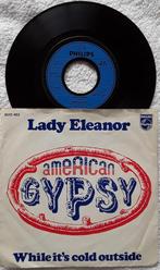 American Gypsy  - Lady Eleanor, Verzenden, Gebruikt, Pop