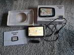 TomTom Go 51 compleet met doos, Auto diversen, Autonavigatie, Ophalen, Gebruikt