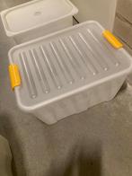 Opbergboxen, Doe-het-zelf en Verbouw, Kratten en Dozen, Ophalen of Verzenden, Minder dan 40 cm, Doos, Minder dan 35 cm