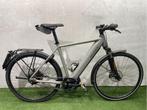 Riese & Müller Roadster Vario HS 625Wh Grey Matt, 55 tot 59 cm, Gebruikt, Riese & Müller