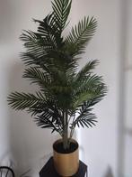 Kunstplant 1.30 m, Huis en Inrichting, Kamerplanten, Ophalen of Verzenden, Halfschaduw, Minder dan 100 cm