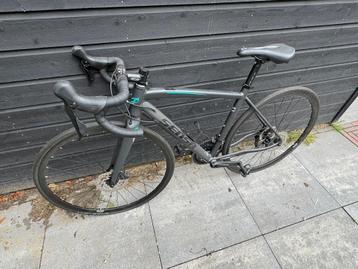 Sportieve Sensa Damesracefiets beschikbaar voor biedingen