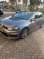 Volkswagen Golf 1.4 TSI 150pk ACT BMT 5D 2015 Grijs 99.491km, Voorwielaandrijving, 65 €/maand, Stof, 4 cilinders