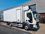 Volvo FL 250 Carrier 750MT ATP Zwischenwand LBW Euro 6, Automaat, Euro 6, Bedrijf, Diesel