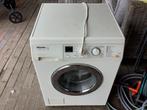 Miele Wasmachine, Witgoed en Apparatuur, Wasmachines, Ophalen, 1200 tot 1600 toeren, 4 tot 6 kg, Niet werkend