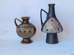 Set West-Germany vazen Bay Jewels, Ophalen of Verzenden