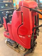 RCM Elan (2011)Schrobmachine, Ophalen, Gebruikt, Overige typen