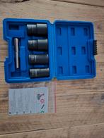 Sleutel voor slotmoer kwijt?, Ophalen of Verzenden