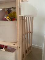 Stokke care commode, Ophalen, Gebruikt, Minder dan 75 cm, 50 tot 70 cm