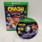 XBOX ONE Crash Bandicoot 4: It's About Time nu voor:€19.99, Spelcomputers en Games, Games | Xbox One, Ophalen of Verzenden