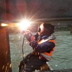 Lasser aangeboden voor al uw laswerk op elke locatie!