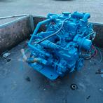 Solé mini 11 + Hurth keerkoppeling, Ophalen, 10 tot 30 pk, Gebruikt, Binnenboordmotor