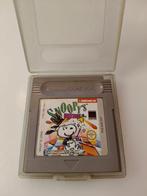 Snoopy's magic show, Gameboy, Puzzel en Educatief, Gebruikt, 1 speler, Ophalen of Verzenden