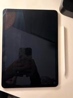 Apple ipad air 2020 + apple pencil, Computers en Software, Apple iPads, Rose Goud, Apple iPad Air, 11 inch, Ophalen of Verzenden