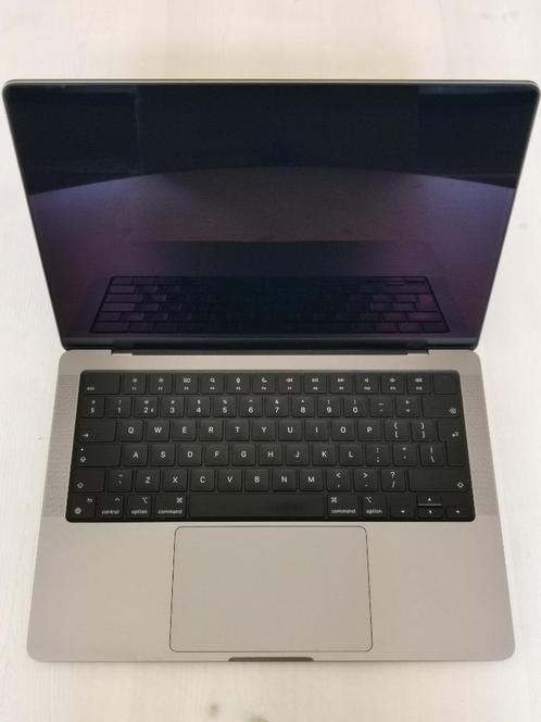 2023 MackBook Pro 14" M2 Pro 16GB/512GB, Computers en Software, Apple Macbooks, Gebruikt, MacBook Pro, Overige groottes, 3 tot 4 Ghz