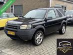 Land Rover Freelander Hardback 2.0 Td4 SE, Startonderbreker, 4 cilinders, 2000 kg, Origineel Nederlands