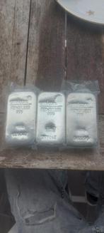 3x umicore 1kg zilverbaar in seal, Postzegels en Munten, Edelmetalen en Baren, Ophalen, Zilver