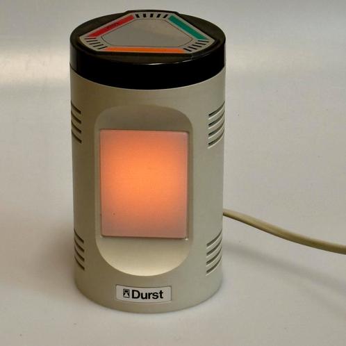 DURST Datkroom safety lamp. Great design works fine, Audio, Tv en Foto, Fotografie | Doka Toebehoren, Gebruikt, Ophalen of Verzenden