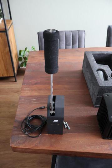 fanatec handrem beschikbaar voor biedingen