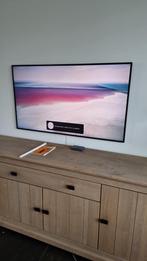Tv / sound systeem service ophangen - installeren - uitleg, Zo goed als nieuw, 100 cm of meer, Smart TV, Full HD (1080p)