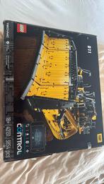Lego Technic 42131 Cat D11, Ophalen, Zo goed als nieuw