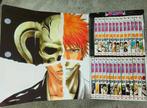 Bleach Manga Bleach box set 2 Compleet Nieuw, Boeken, Strips | Comics, Nieuw, Japan (Manga), Ophalen of Verzenden, Complete serie of reeks