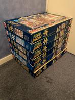 6 Jan van Haasteren puzzels 1500 st COMPLEET, Hobby en Vrije tijd, Denksport en Puzzels, Ophalen of Verzenden, 500 t/m 1500 stukjes